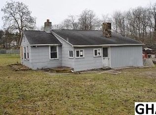 372 Moulstown Rd, Abbottstown, PA 17301