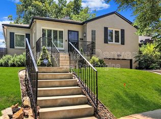 1010 S Fillmore Way, Denver, CO 80209