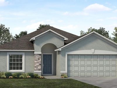 2121 Emma Ln, Lake Wales, FL, 33859