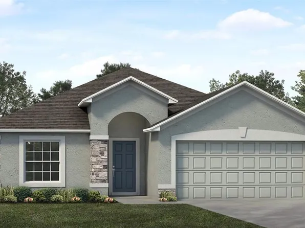 1163 Bishop St, Avon Park, FL 33825