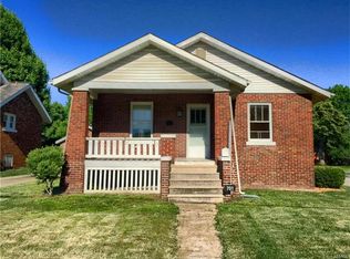 701 S Lincoln Ave, O'Fallon, IL 62269