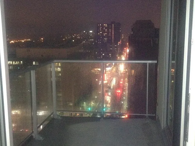 242 Rideau St #1805 — Photo 6
