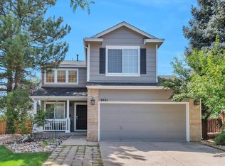 9881 Castle Ridge Ct, Highlands Ranch, CO 80129