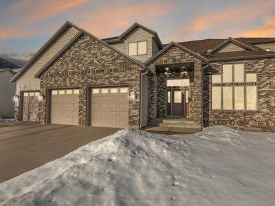 2161 Mill Pond Dr, Saint Cloud, MN, 56303