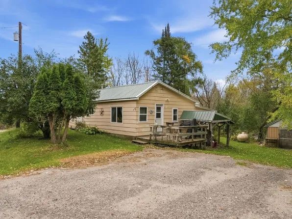 22743 Ginseng Rd, Long Prairie, MN 56347
