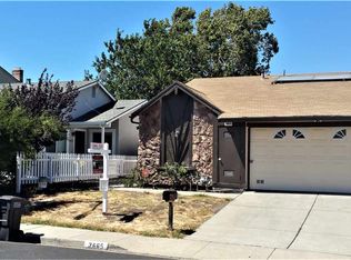 3665 Desanie Cir, Bay Point, CA 94565