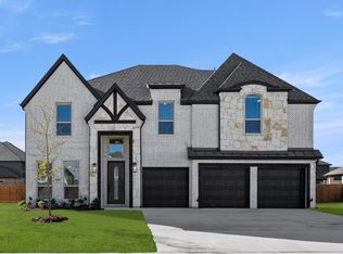 1818 Marlow Dr, Cedar Hill, TX 75104