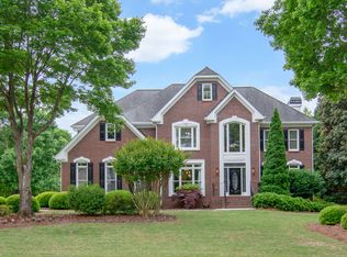 1276 Annapolis Way, Grayson, GA 30017