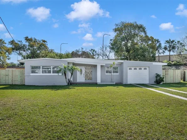 5844 Bamboo Dr, Orlando, FL 32807