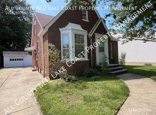 240 E 214th St, Euclid, OH 44123