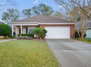 27525 Claiborne Cir, Daphne, AL 36526