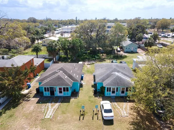 1758 12th Ave S, Saint Petersburg, FL 33712