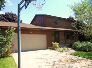 1189 Scenic Ridge Pass, Sun Prairie, WI 53590