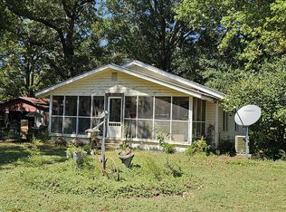 1551 Hester Church Rd, Baker, FL 32531