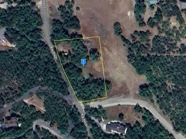 2070 Big Sky Dr, Eden, UT 84310