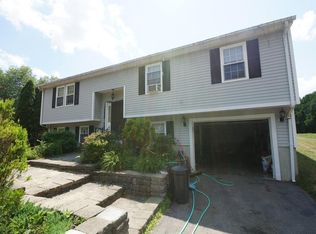 28 Cork Cir, Millville, MA 01529