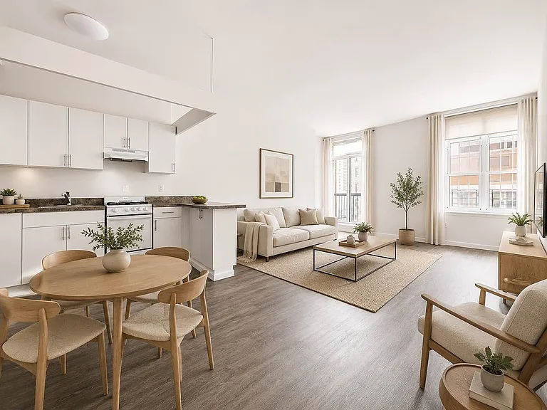 88 Fulton St #127 — Photo 1