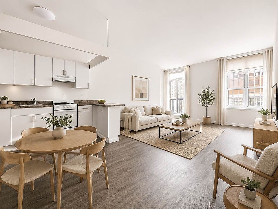 1st image of 88 Fulton St #127