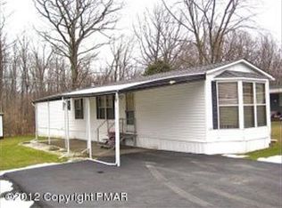 S35 Pocono Mobile Homes Est, East Stroudsburg, PA 18302