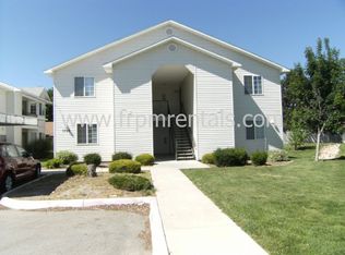 5800 W Clearview Ln APT 202, Boise, ID 83703