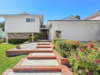 5561 Rainbow Crest Dr, Agoura Hills, CA, 91301