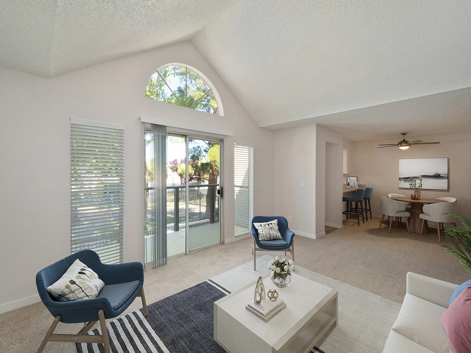 West Oaks Apartment Homes — Photo 2