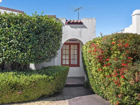 (undisclosed Address), Oakland, CA 94605