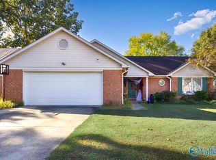 2504 Jarvis St SW, Decatur, AL 35603