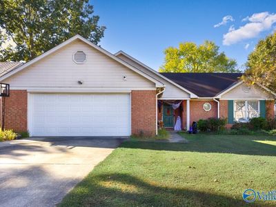 2504 Jarvis St SW, Decatur, AL, 35603