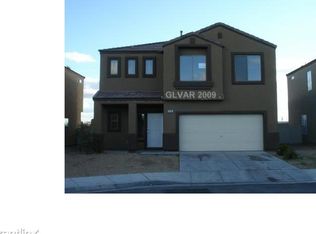 5265 Birdstone Ct, Las Vegas, NV 89156