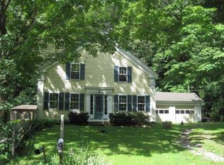 56 Partridge Brook Rd, Westmoreland, NH 03467