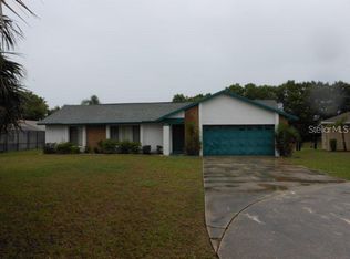7681 Darci Ridge Ct, Kissimmee, FL 34747