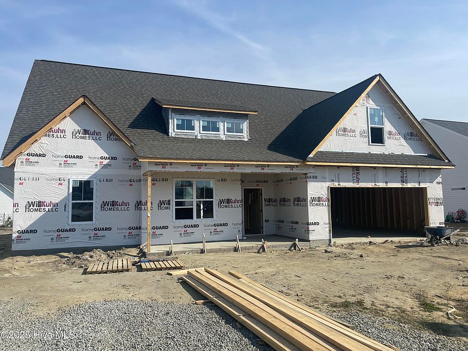 1st image of 629 Norberry Drive