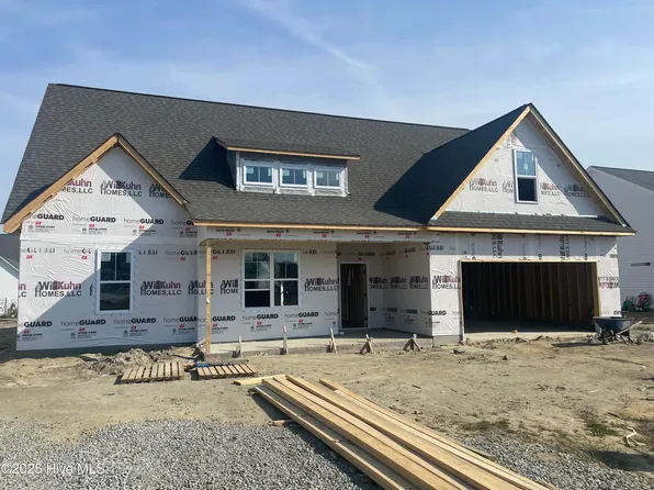 629 Norberry Drive, Winterville, NC 28590