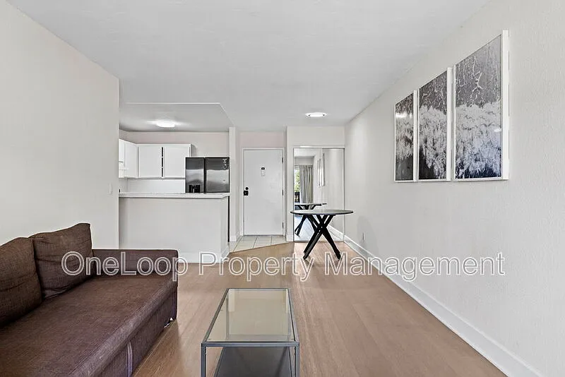 1 bed, 1.0 bath, 680 sqft, $2,250 — Photo 4