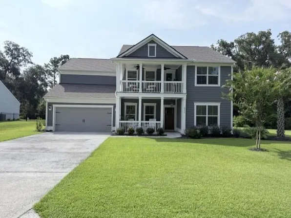 8020 Cheverie Ct, Johns Island, SC 29455