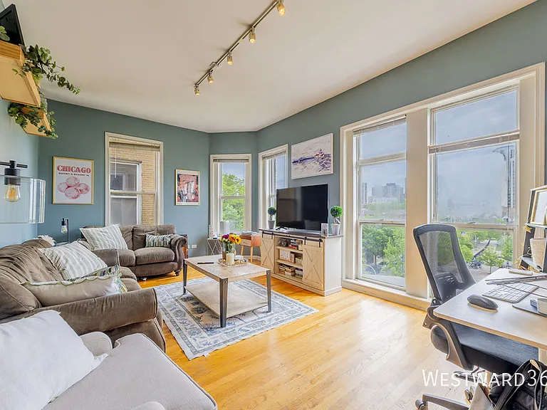 2636 N Orchard St #4F — Photo 4