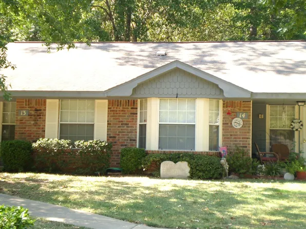 615 Robinson Rd #615, Big Sandy, TX 75755