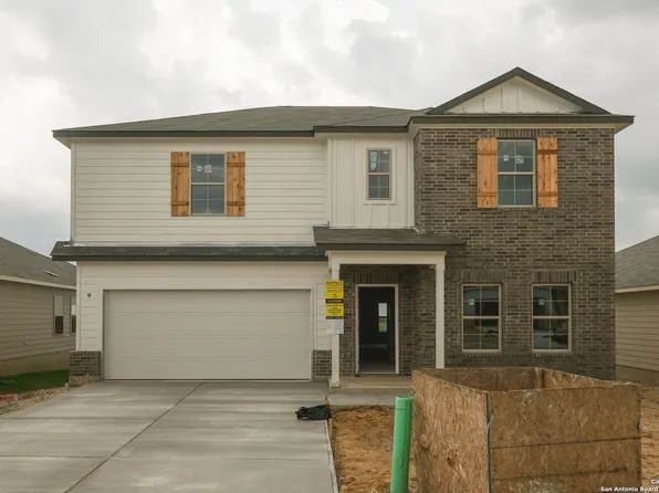 1141 Water Valley, Seguin, TX 78155