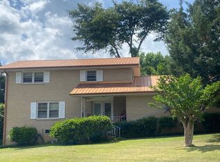 420 Hedlund Dr, Warner Robins, GA 31088