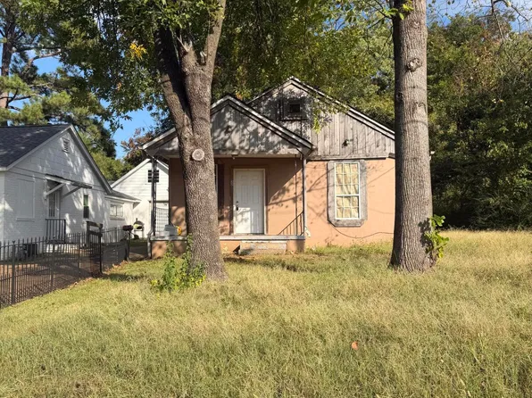 32 Ingram St, Jackson, TN 38301