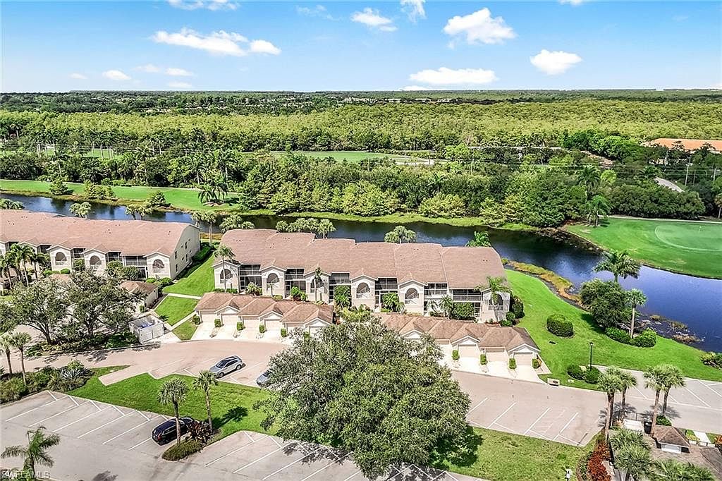 14510 Hickory Hill CT #722