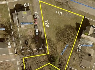 224 E Porter St, Malvern, OH 44644