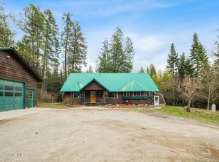 2340 Wrenco Loop, Sandpoint, ID 83864