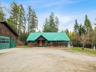 2340 Wrenco Loop, Sandpoint, ID, 83864