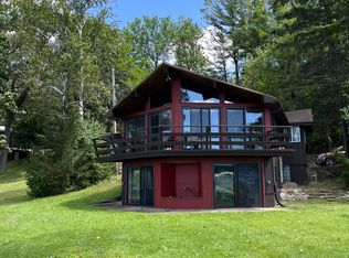 W1200 S Shore Dr, Palmyra, WI 53156