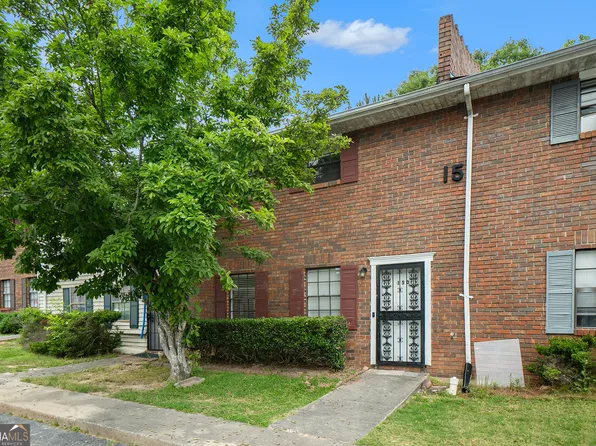 6354 Shannon Pkwy Unit 15D, Union City, GA 30291