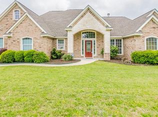 6920 Windy Oaks, Belton, TX 76513