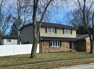 550 Independence Dr, Bourbonnais, IL