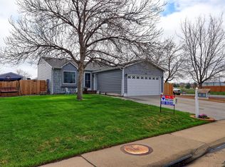 148 N 16th Dr, Brighton, CO 80601